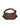 Ganni Bou Bag Mini - Chocolate Fondant-Bags-Ganni-Butler Loftet