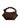 Ganni Bou Bag Mini Grained - Chicory Coffee-Bags-Ganni-Butler Loftet