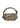 Ganni Bou Bag Mini Print - Leopard-Bags-Ganni-Butler Loftet