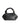 Ganni Bou Bag Small - Black