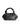 Ganni Bou Bag Small - Black-Bags-Ganni-Butler Loftet