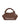 Ganni Bou Bag Small - Chocolate Fondant-Bags-Ganni-Butler Loftet