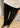 Gene pants - Black Pants100_55398_BLACK_XS5714980027364- Butler Loftet