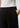 Gene pants - Black Pants100_55398_BLACK_XS5714980027364- Butler Loftet
