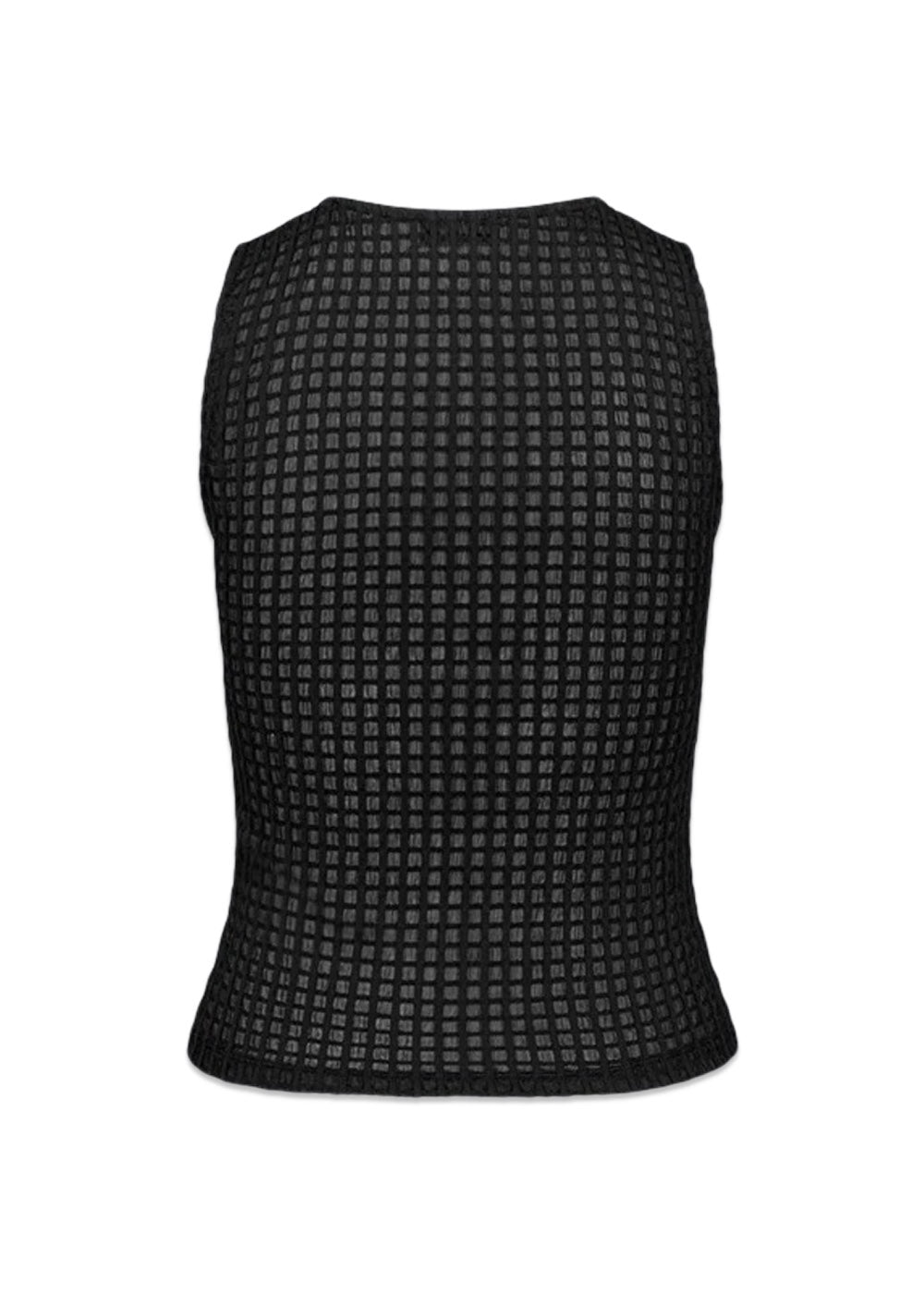 GeniferMD tank top - Black