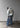 Ghat Twisted Jeans - Blue Vintage-Jeans-Woodbird-Butler Loftet