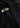 Ging Paper Blazer Jacket - Black-Blazers-Woodbird-Butler Loftet