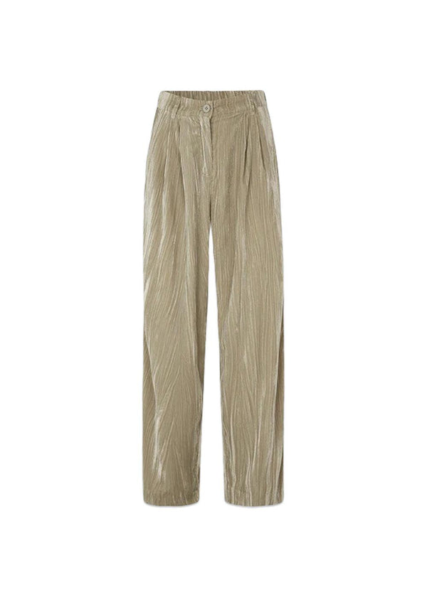 GiselleMD pants - Spray Green