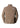 Glacier Full-Zip Fleece - Mocha Brown-Outerwear-The North Face-Butler Loftet