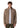 Glacier Full-Zip Fleece - Mocha Brown-Outerwear-The North Face-Butler Loftet
