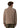 Glacier Full-Zip Fleece - Mocha Brown-Outerwear-The North Face-Butler Loftet