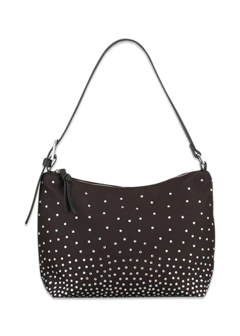 Glimsy Ginni S Bag - Black-Bags-BeckSöndergaard-Butler Loftet