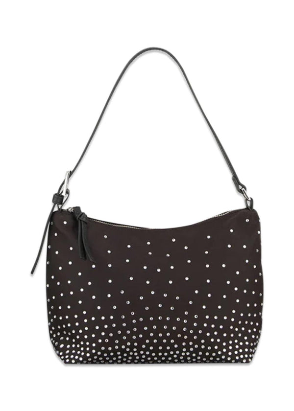 Glimsy Ginni S Bag - Black-Bags-BeckSöndergaard-Butler Loftet