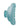 Glitter Katla Hair Claw - Limeade-Headwear-BeckSöndergaard-Butler Loftet