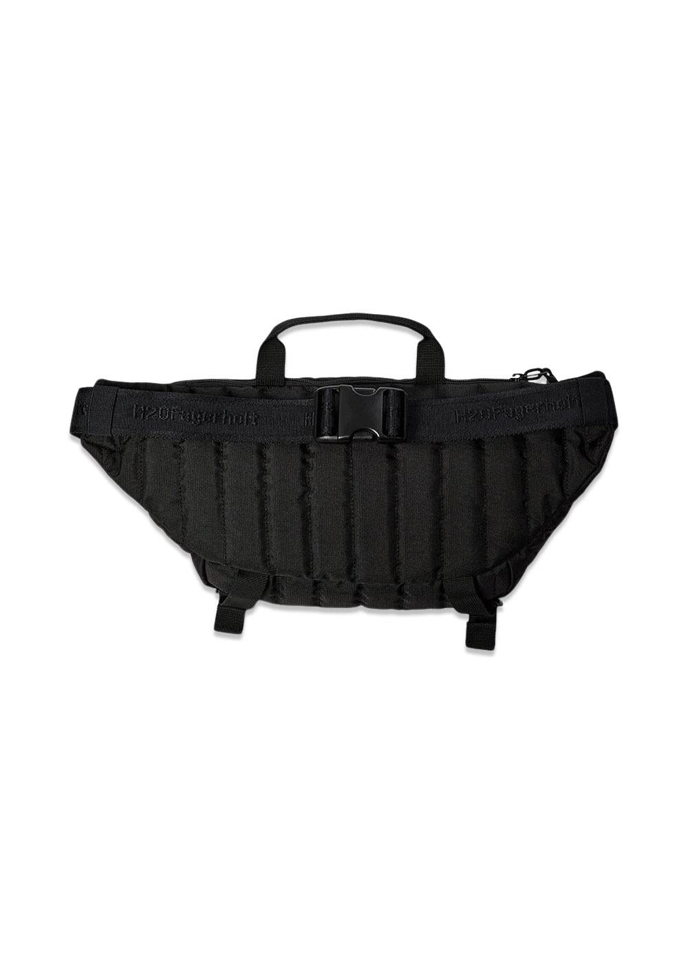 Go 2 Bag - Black-Bags-H2O Fagerholt-Butler Loftet