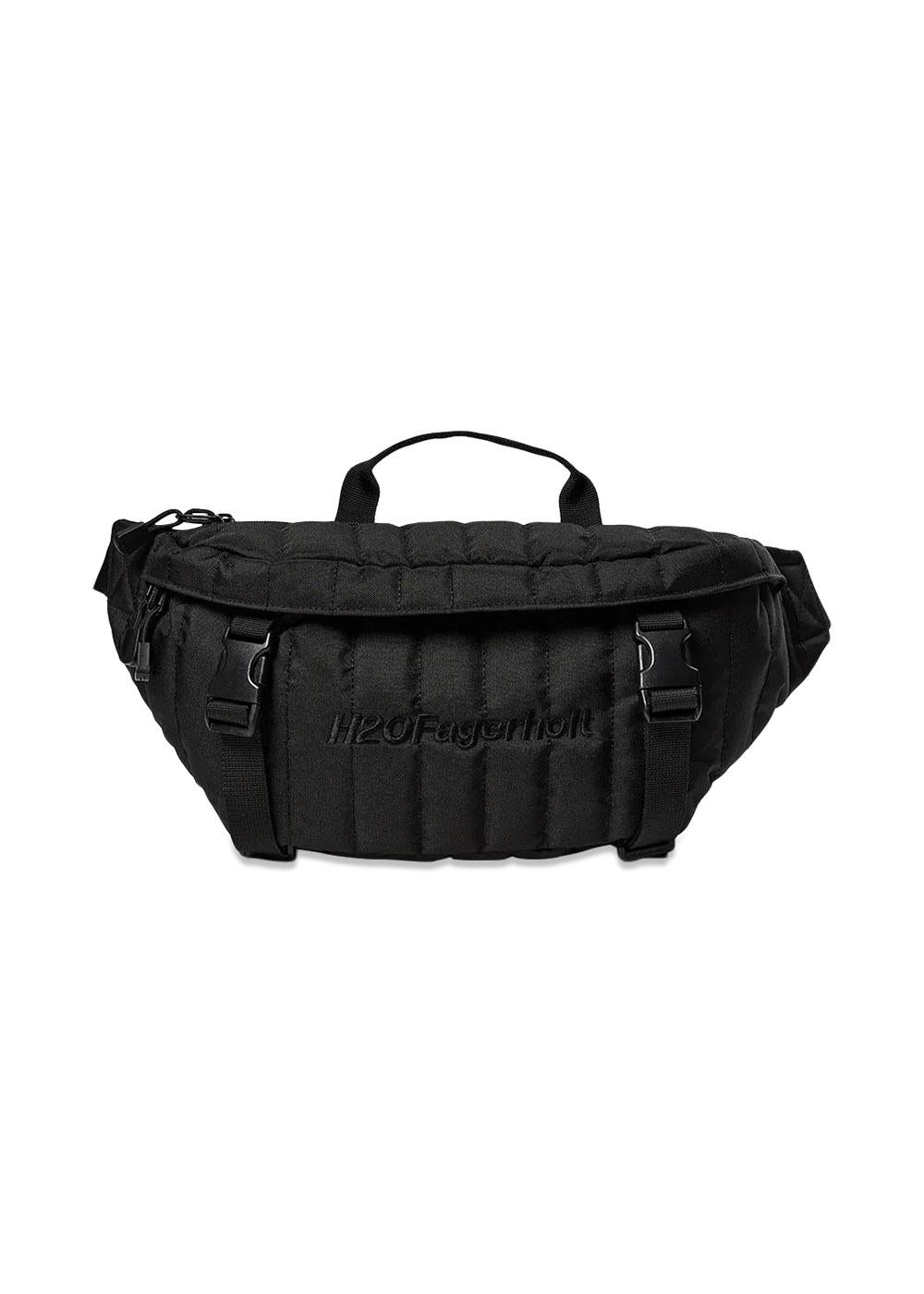 Go 2 Bag - Black-Bags-H2O Fagerholt-Butler Loftet