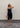 Grand Shorts - Black-Shorts-The Garment-Butler Loftet