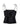 Grand Top - Black-Top-The Garment-Butler Loftet