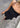 Grand Top - Black-Top-The Garment-Butler Loftet