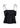 Grand Top - Black-Top-The Garment-Butler Loftet