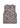 Graphic Wool Handknit Vest - Chalk Pink-Knitwear-Ganni-Butler Loftet