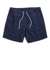 Nn. 07s Gregor Shorts 1154 - Blue. Køb shorts her.