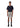 Gregor Shorts 5246 - Navy Check Shorts210_2235246180_NAVYCHECK_S5710464988084- Butler Loftet