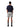Gregor Shorts 5246 - Navy Check Shorts210_2235246180_NAVYCHECK_S5710464988084- Butler Loftet