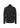Grettir Zip Neck - Black-Shirts-66 North-Butler Loftet