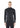Grettir Zip Neck - Black-Shirts-66 North-Butler Loftet