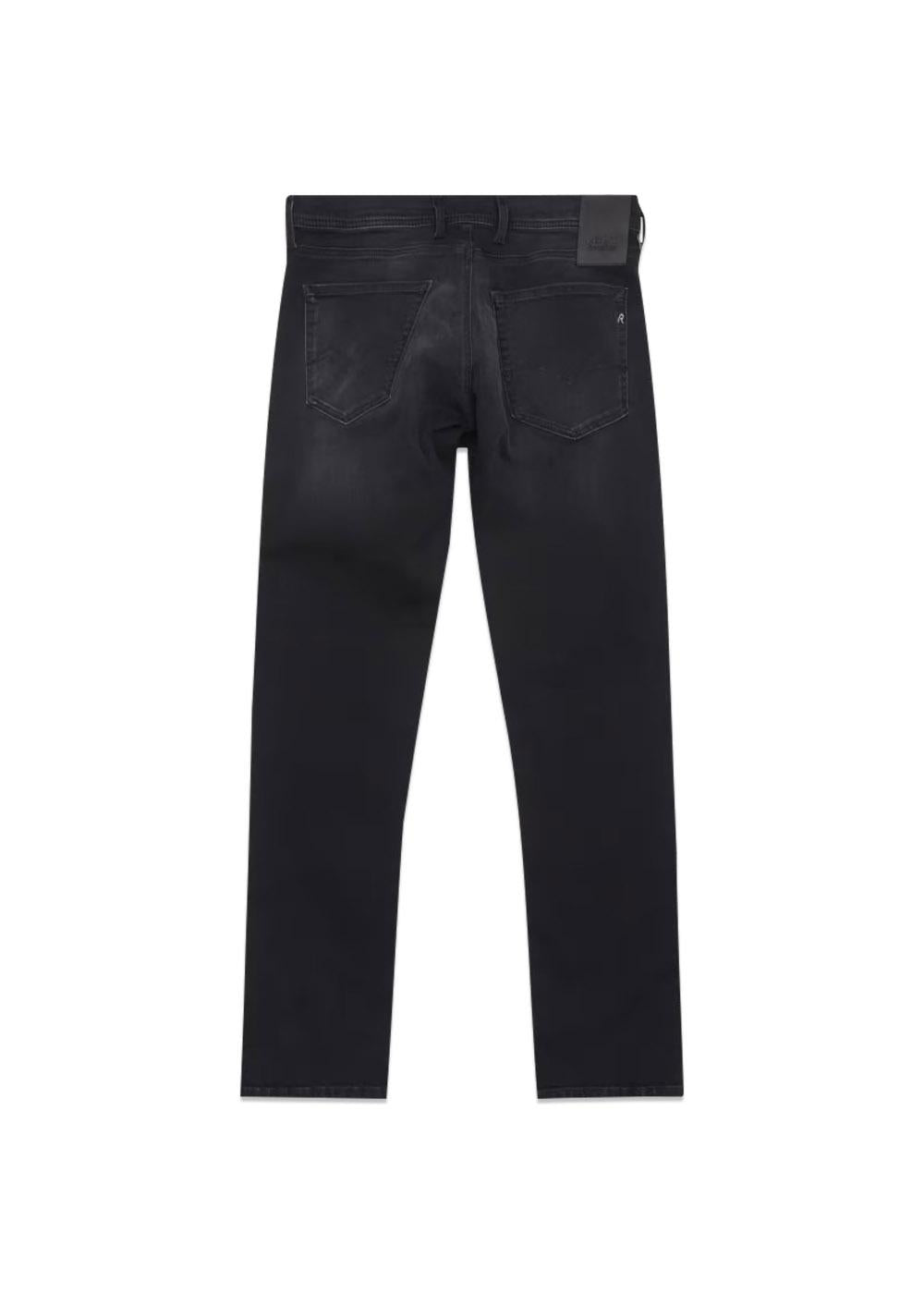Grover - Black-Jeans-Replay-Butler Loftet