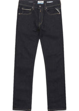 Grover - Dark Blue-Jeans-Replay-Butler Loftet