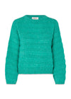 GroverMD o-neck - Atlantis-Knitwear-Modström-Butler Loftet