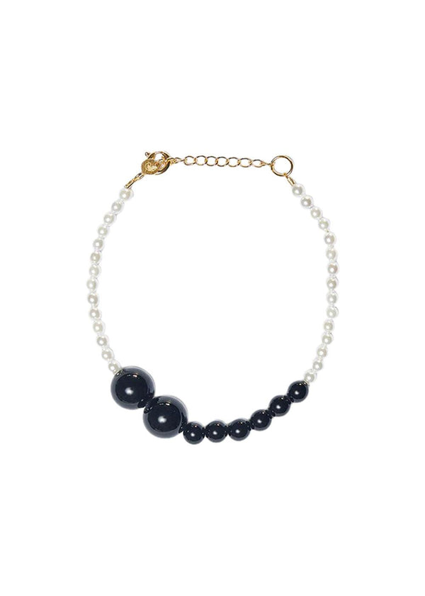 Grow bracelet - Forgyldt-Jewellery-Sorelle-Butler Loftet