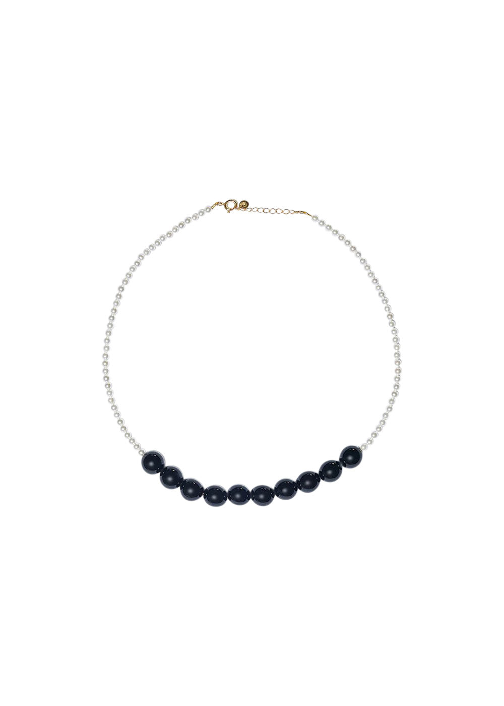 Grow necklace - Forgyldt-Jewellery-Sorelle-Butler Loftet
