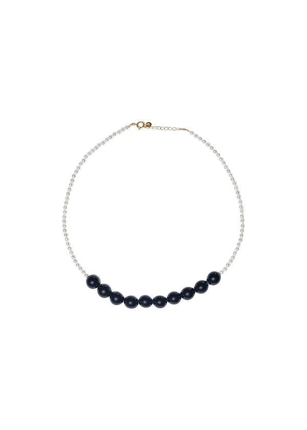 Grow necklace - Forgyldt-Jewellery-Sorelle-Butler Loftet