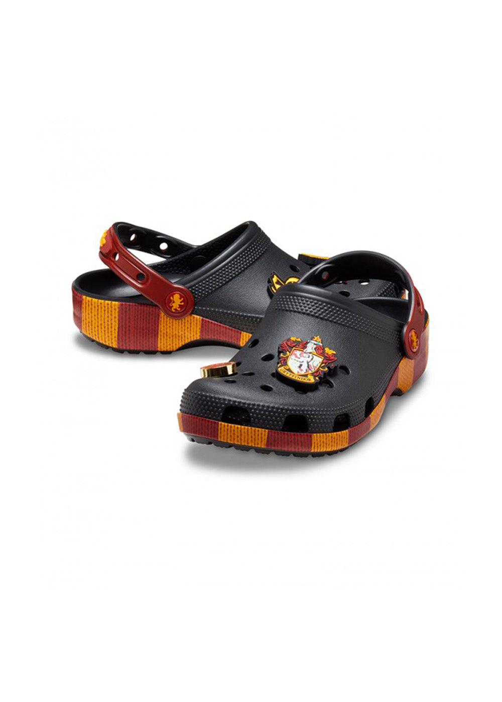 Gryffindor Classic Clog - Multi