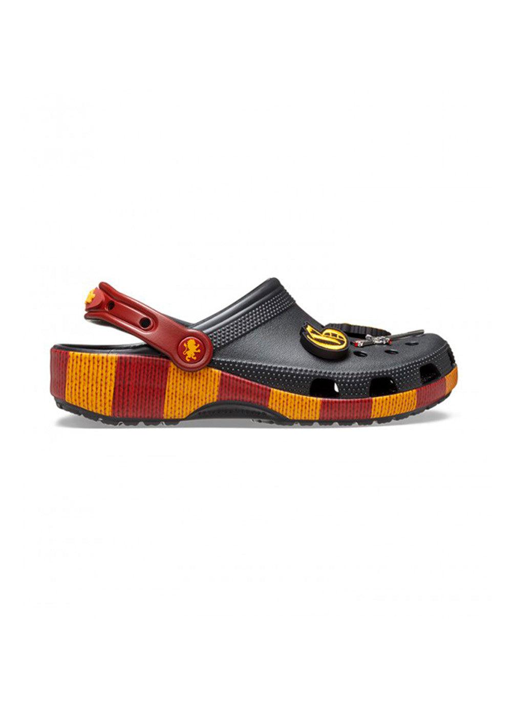 Gryffindor Classic Clog - Multi