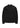 HALF-ZIP MIDLAYER TOP - Black-Sweatshirts-Bareen-Butler Loftet