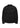 HALF-ZIP MIDLAYER TOP - Black-Sweatshirts-Bareen-Butler Loftet
