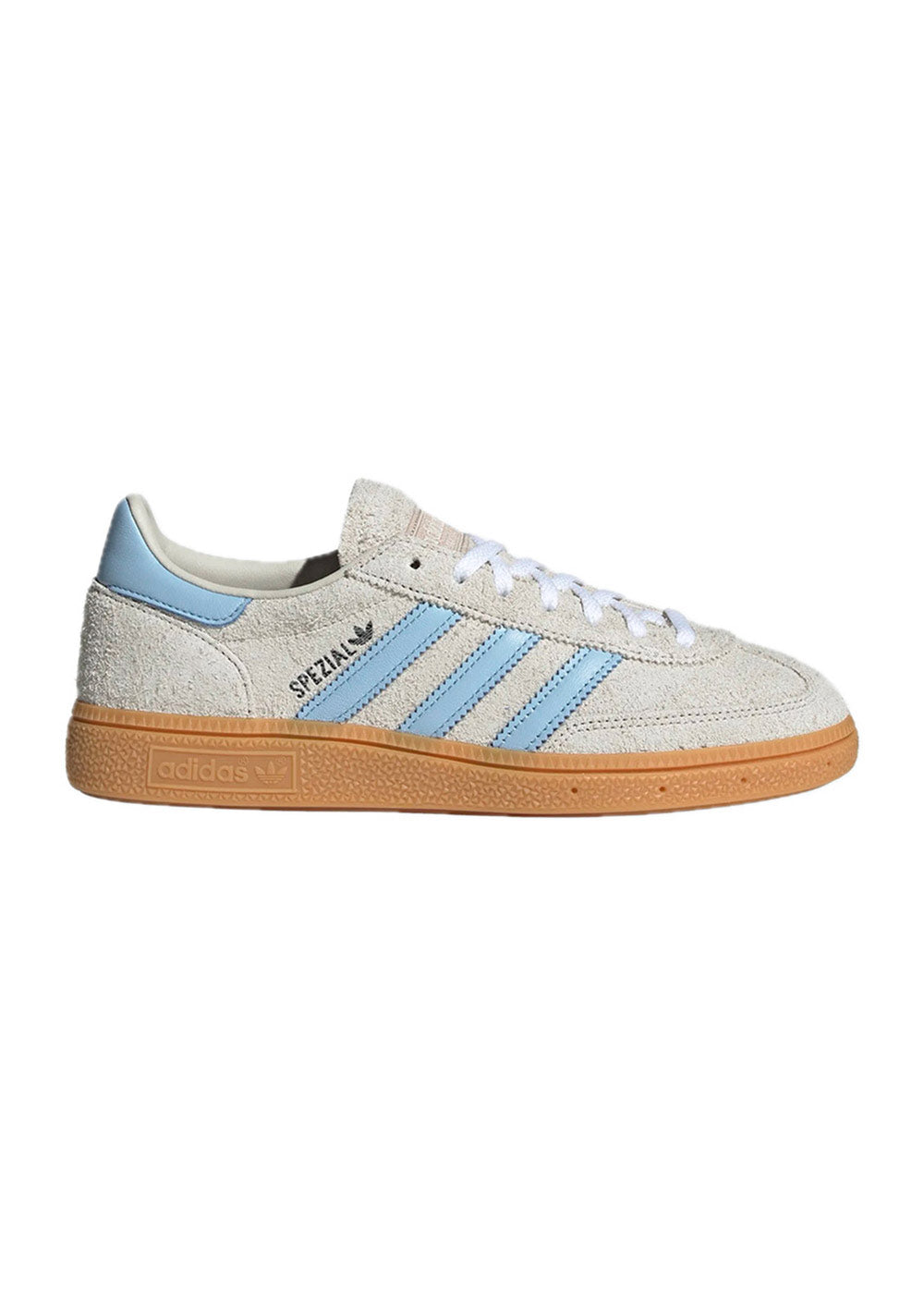 HANDBALL SPEZIAL - Alumina / Clear Sky / Gum-Shoes-Adidas Originals-Butler Loftet