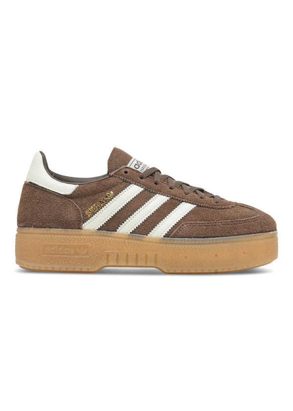 HANDBALL SPEZIAL BOLD W - Earth Strata-Shoes-Adidas Originals-Butler Loftet