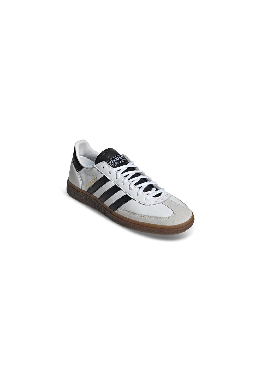 HANDBALL SPEZIAL - Cloud White / Core Black / Gum-Shoes-Adidas Originals-Butler Loftet