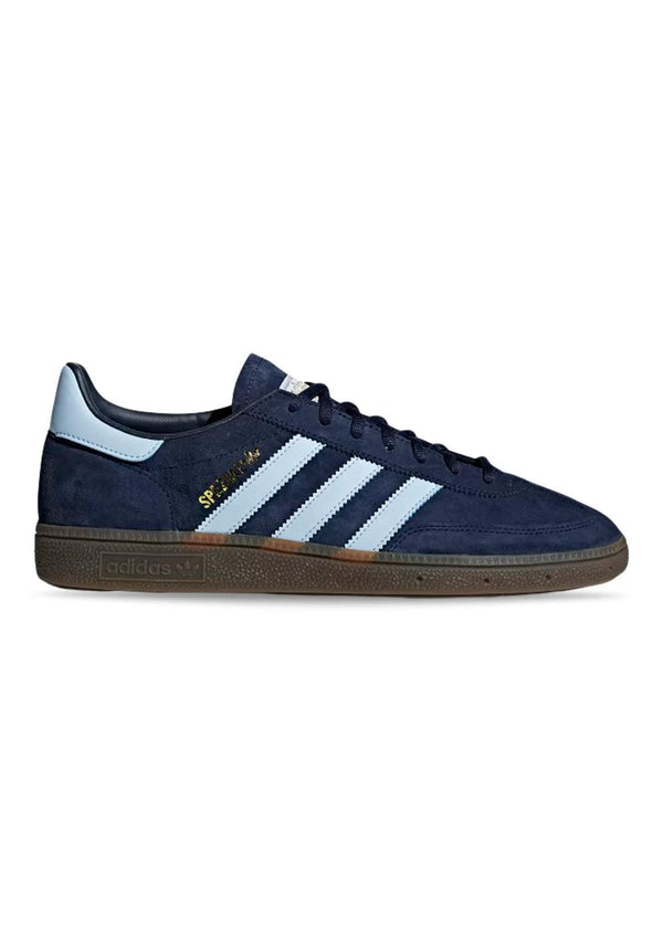 HANDBALL SPEZIAL - Collegiate Navy-Shoes-Adidas Originals-Butler Loftet