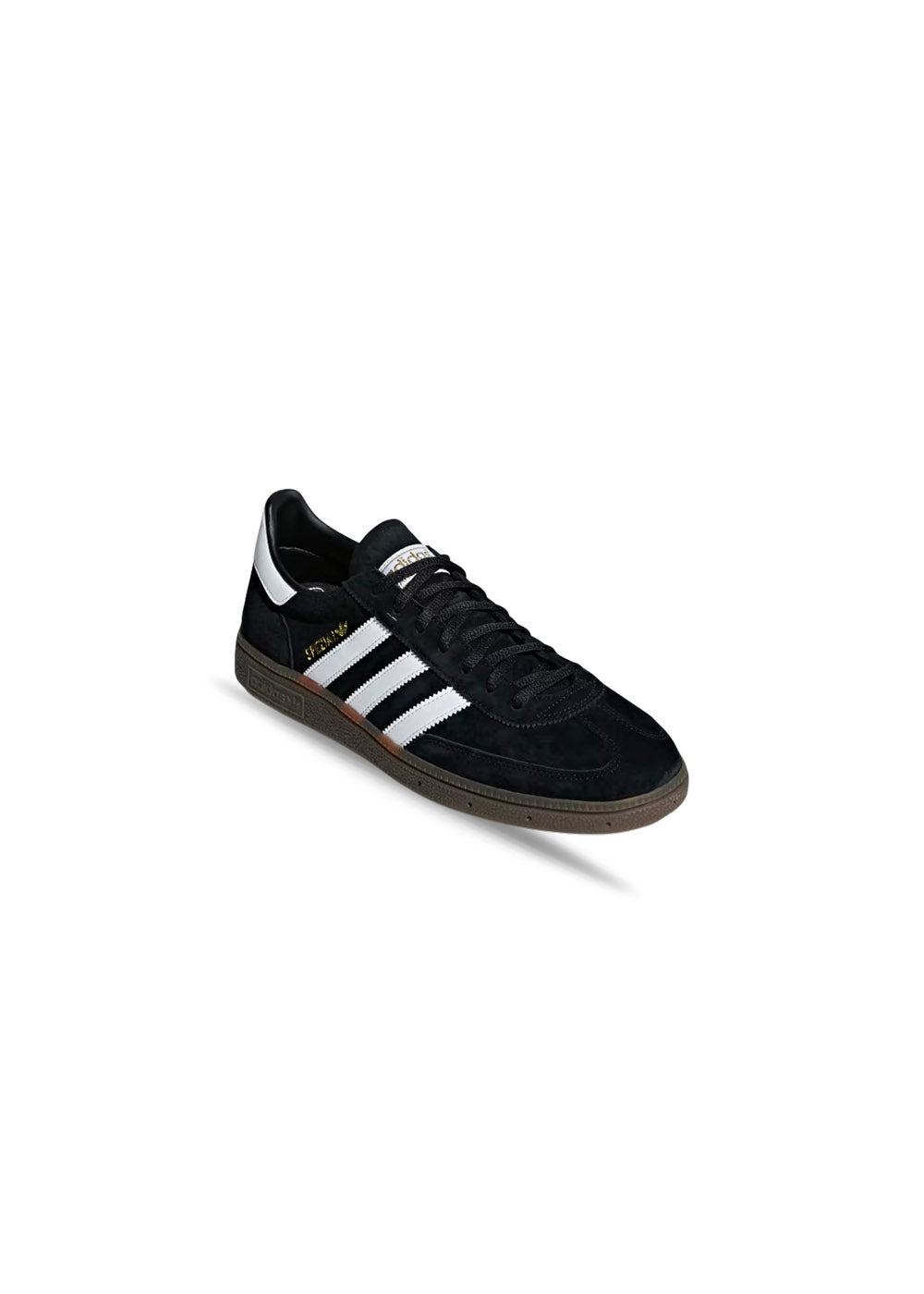 HANDBALL SPEZIAL - Core Black-Shoes-Adidas Originals-Butler Loftet