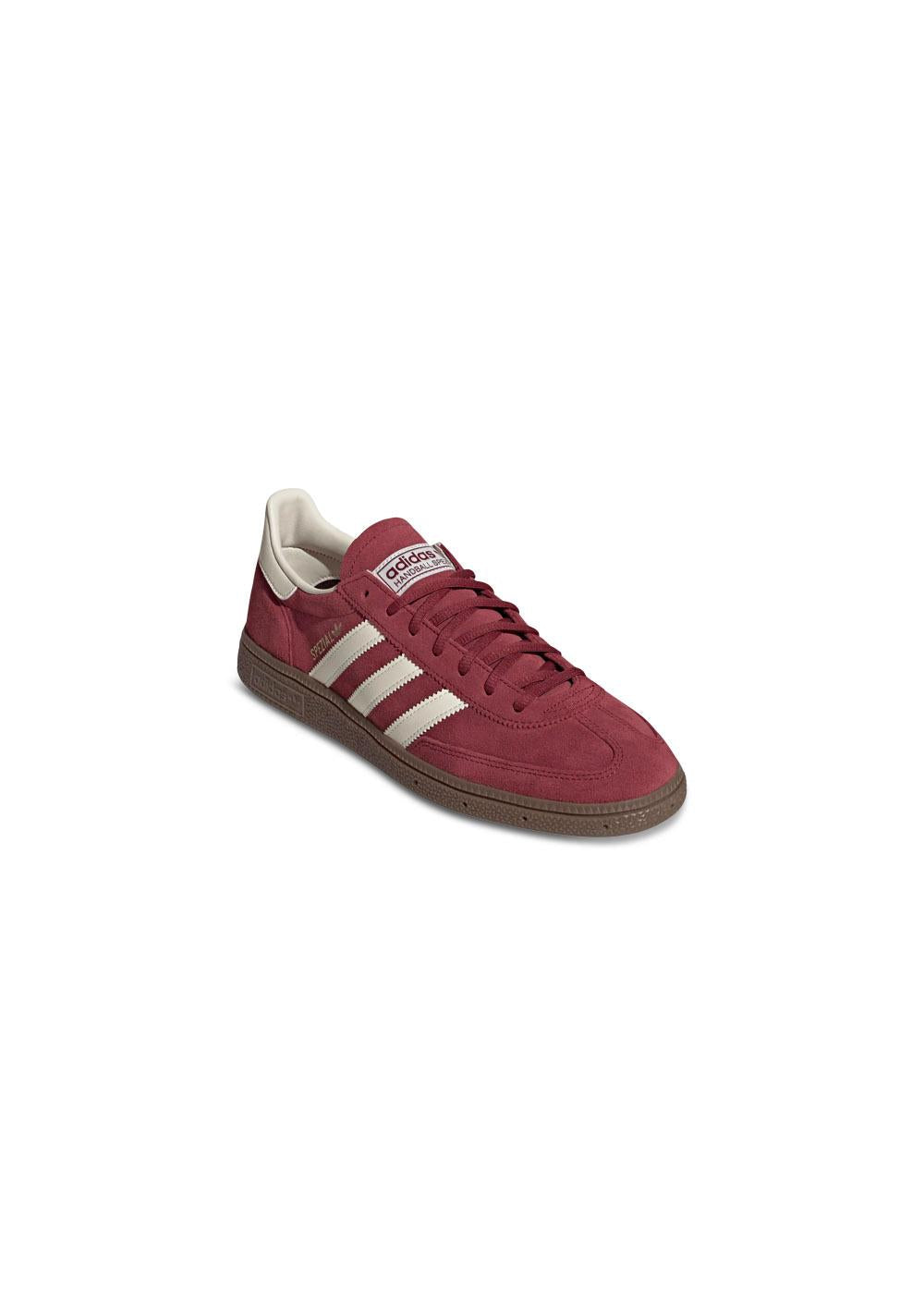 HANDBALL SPEZIAL - Noble Maroon-Shoes-Adidas Originals-Butler Loftet