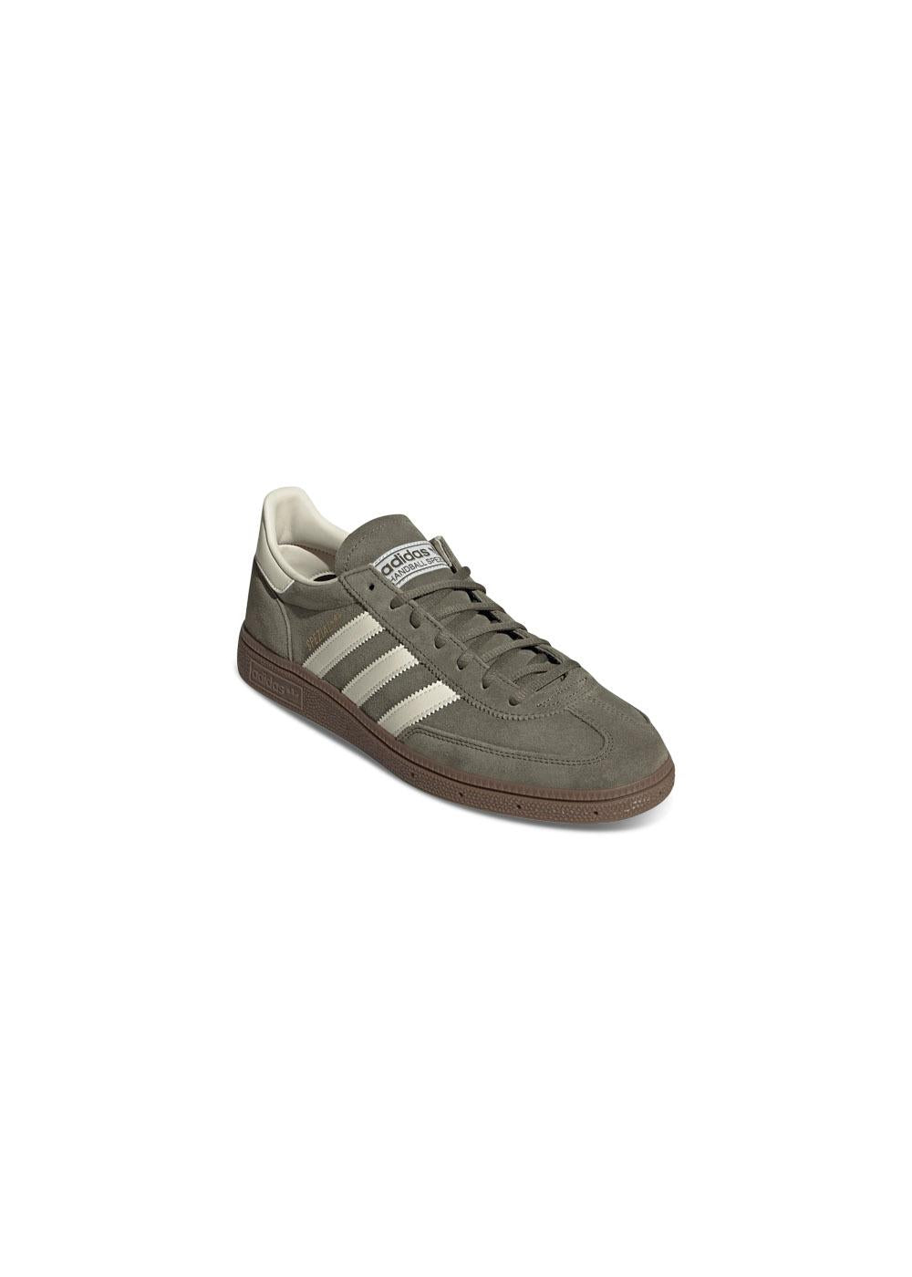 HANDBALL SPEZIAL - Olive Strata-Shoes-Adidas Originals-Butler Loftet