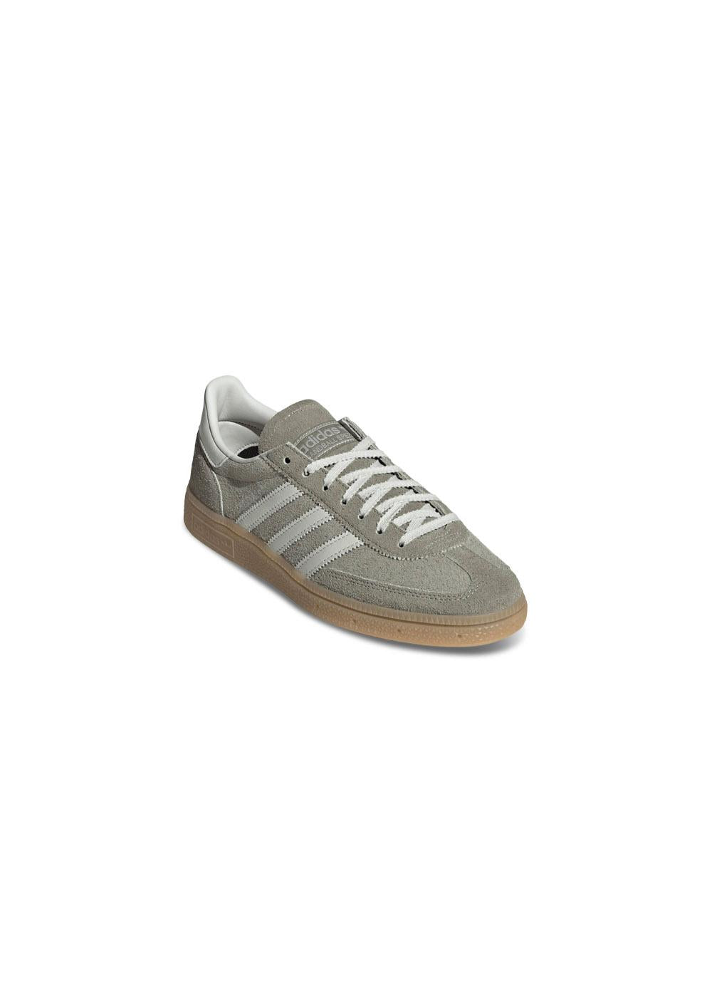 HANDBALL SPEZIAL - Silver Pebble-Shoes-Adidas Originals-Butler Loftet