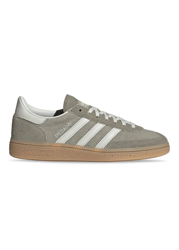 HANDBALL SPEZIAL - Silver Pebble-Shoes-Adidas Originals-Butler Loftet