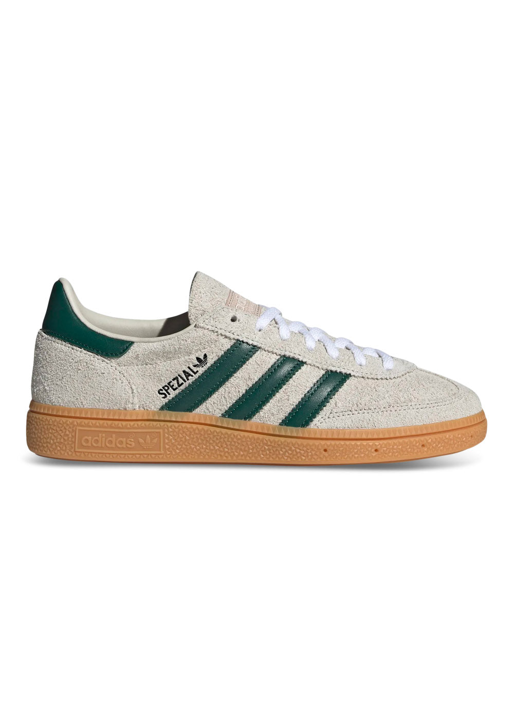 HANDBALL SPEZIAL W - Alumina / Collegiate Green / Gum